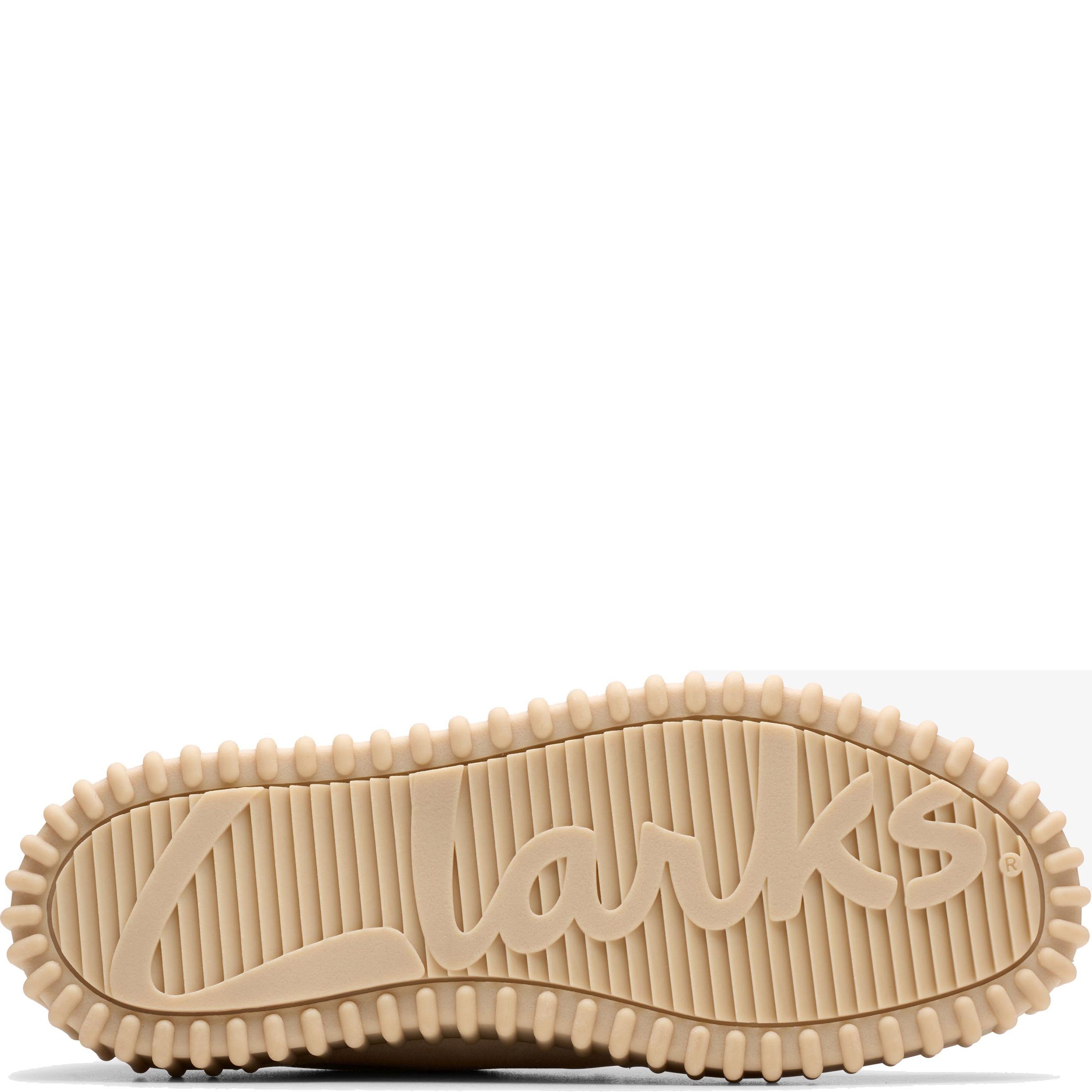 CLARKS Laisvalaikio bateliai moterims, Smėlio, Torhill leisure 5