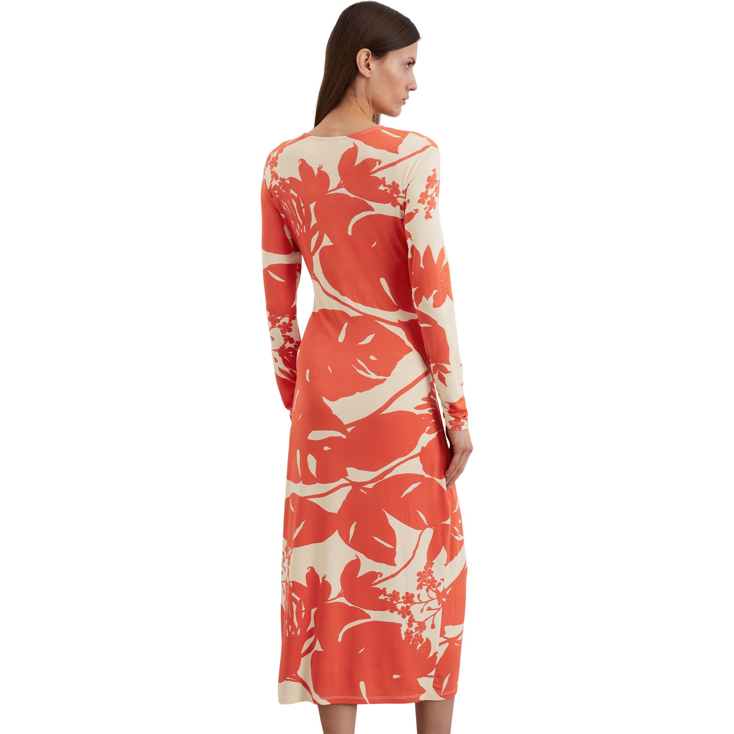 MARC O'POLO Midi suknelė moterims, Marga, Midi dress 503305159035 3