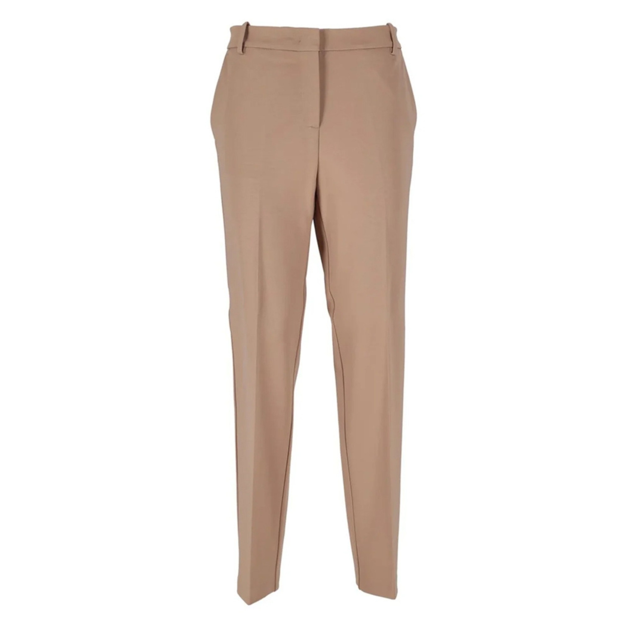 PINKO Kelnės moterims, Smėlio, Bello trousers 1