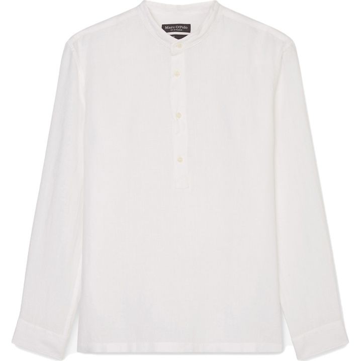 MARC O'POLO Palaidinės vyrams, Balta