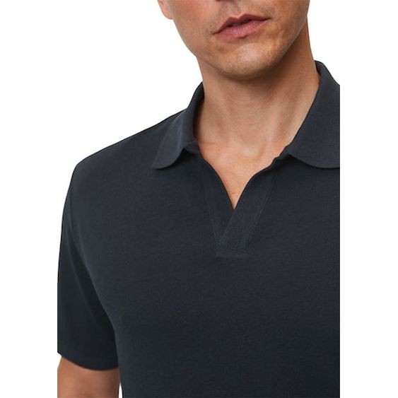 MARC O'POLO Polo marškiniai trumpos rank. vyrams 4