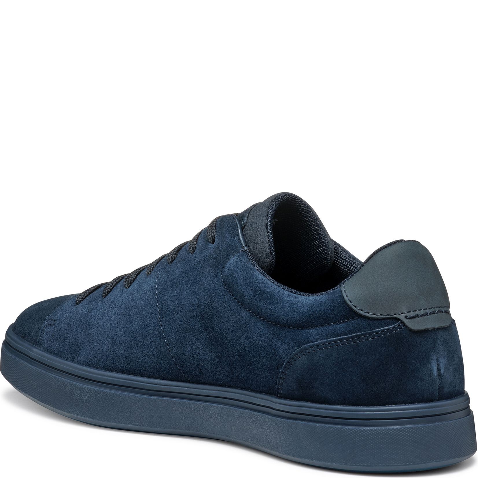 GEOX Laisvalaikio bateliai vyrams, Mėlyna, Baltmoore leisure 3