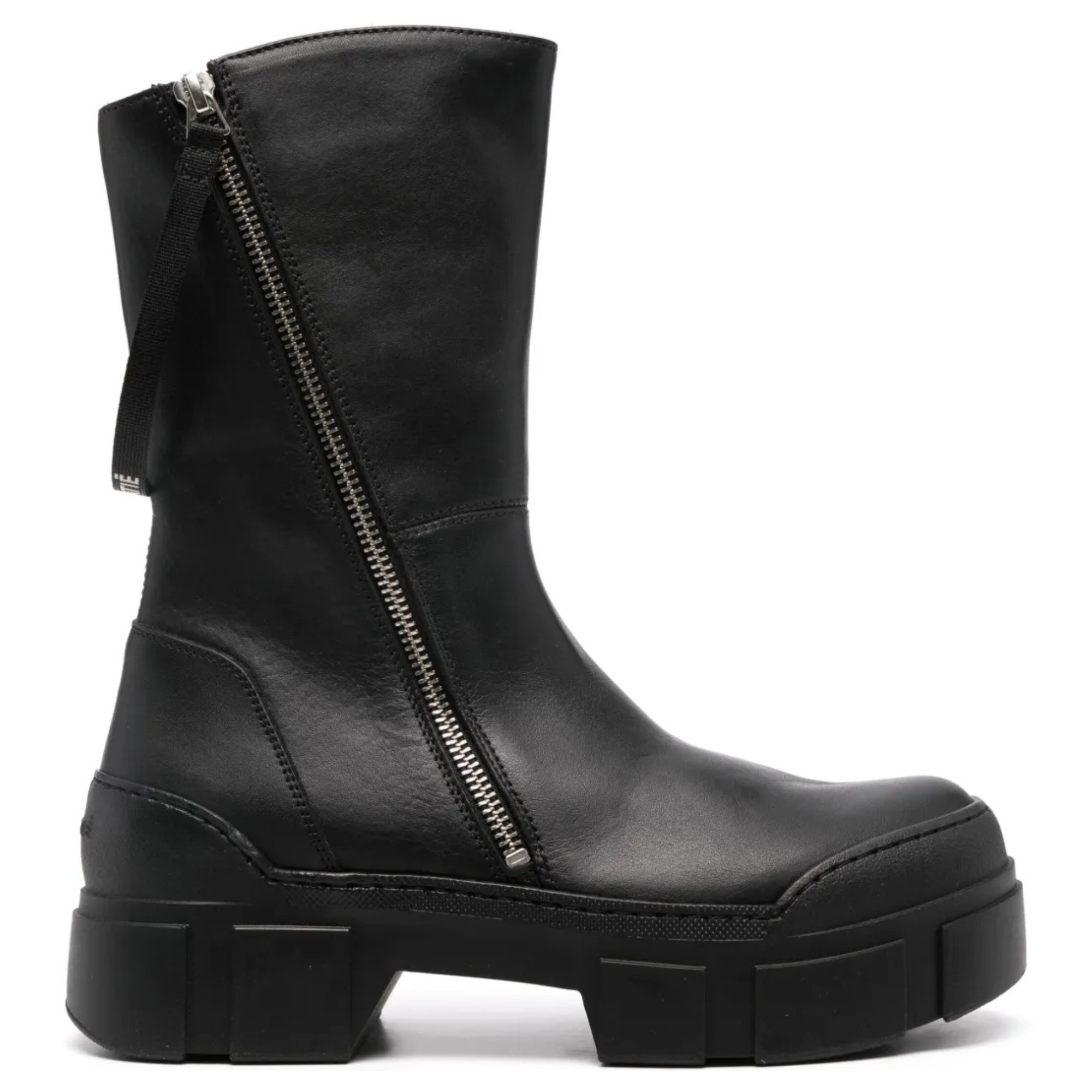 VIC MATIE Aulinukai moterims, Juoda, Booties 2