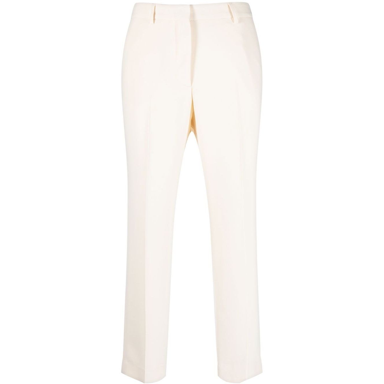 SEE BY CHLOE Formalios kelnės moterims, Kūno, Formal trousers