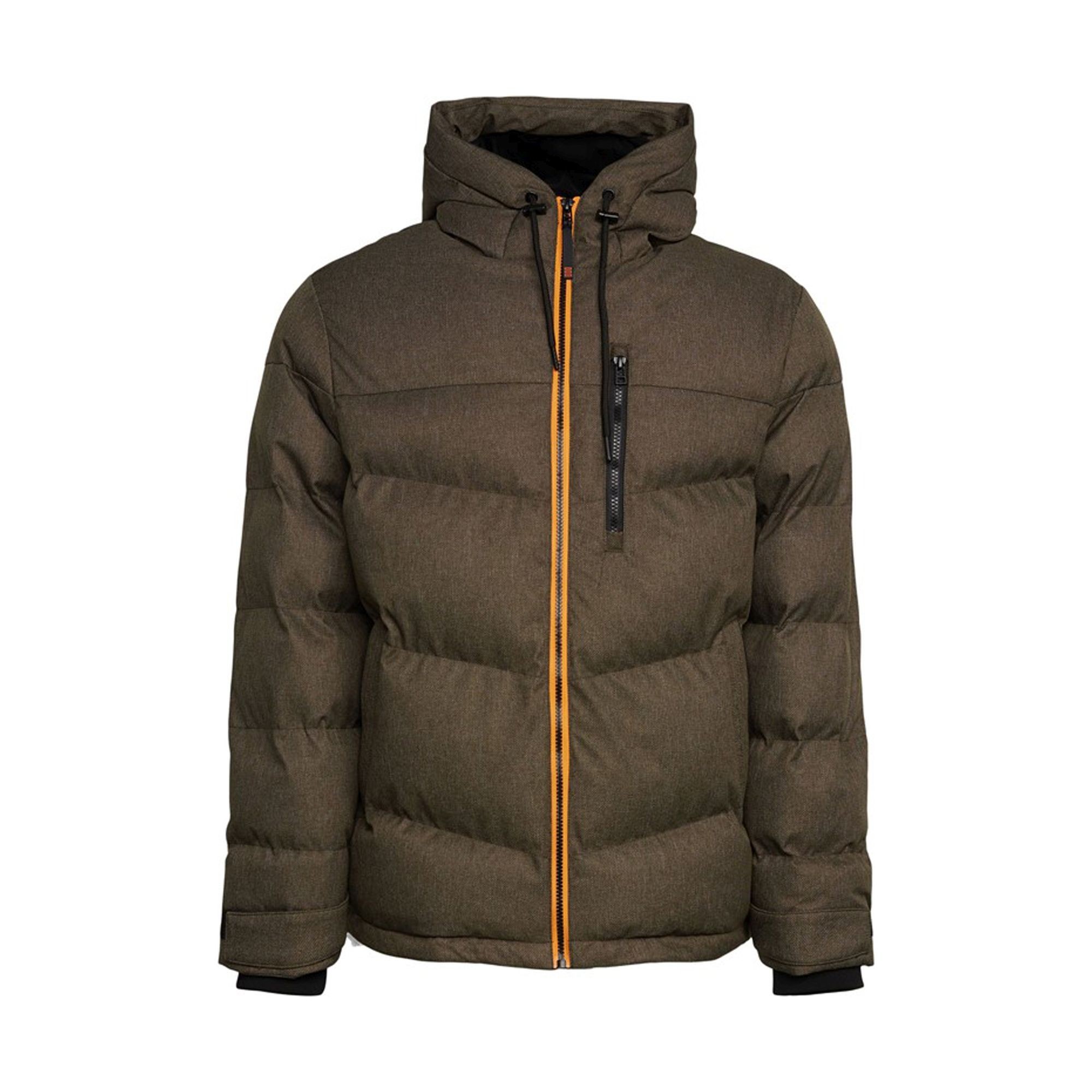 ESPRIT Striukė vyrams, F LLT StrcPufJ 1