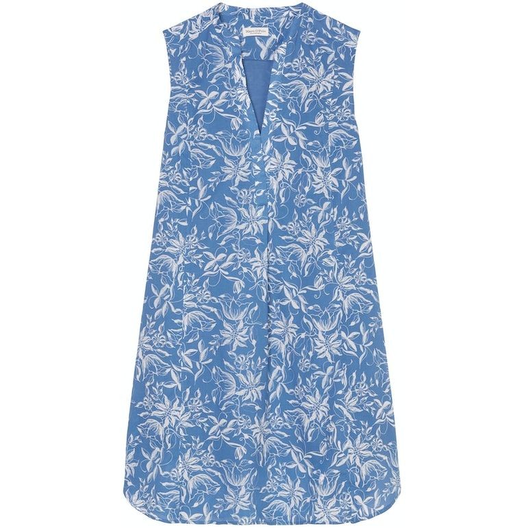 MARC O'POLO Mini suknelė moterims, Marga