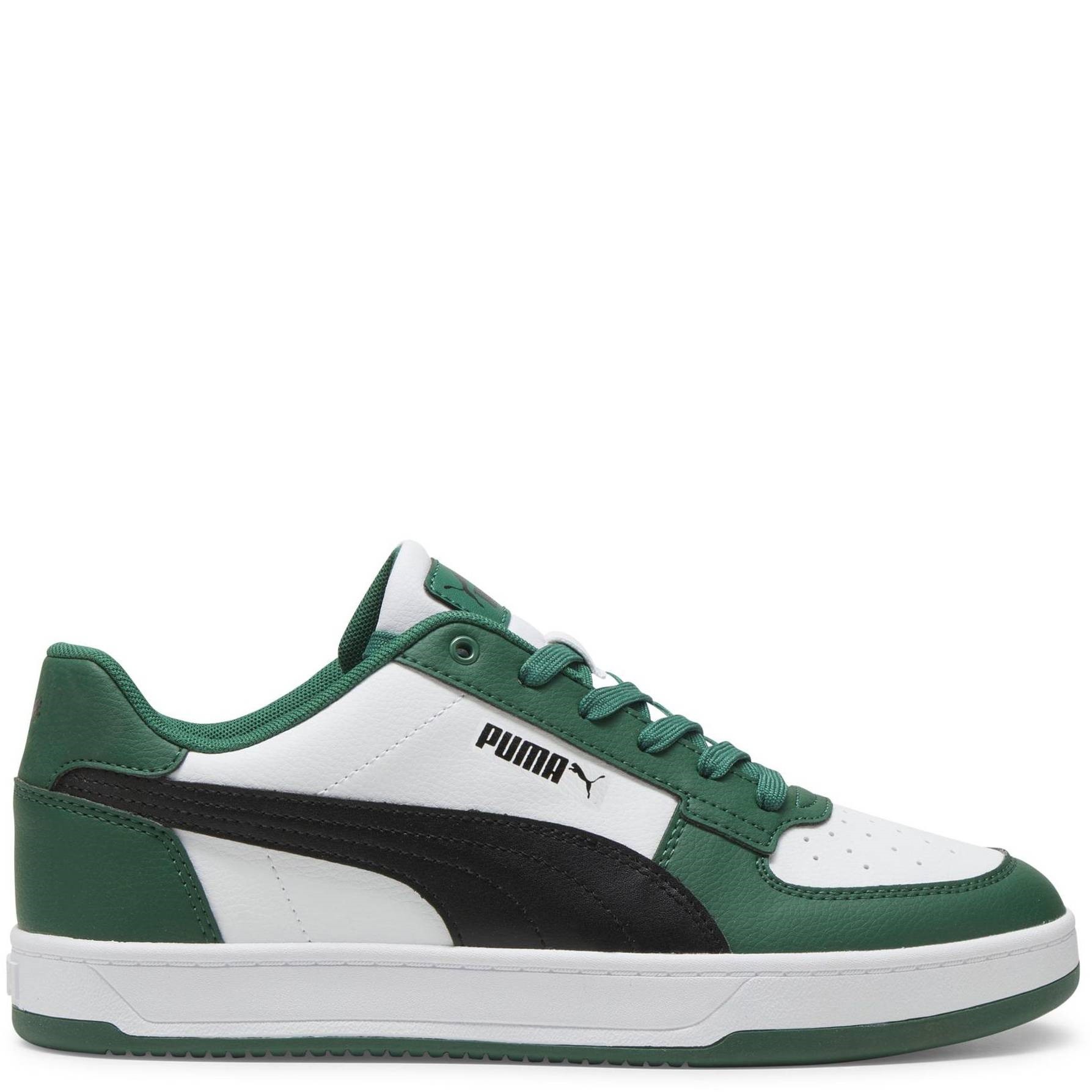 PUMA Laisvalaikio bateliai vyrams, Žalia, Caven leisure 2