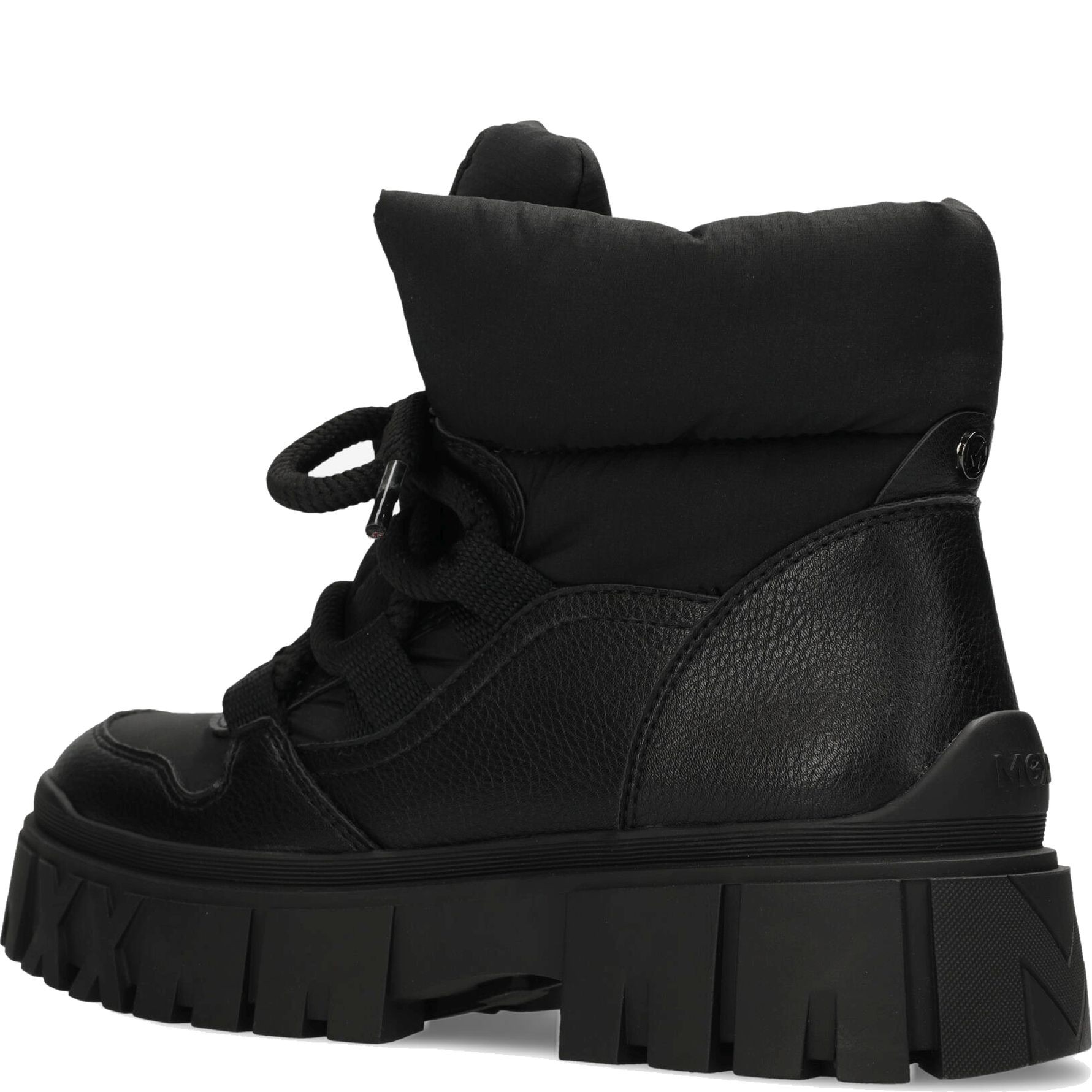 MEXX Aulinukai moterims, Juoda, Pleun booties 5