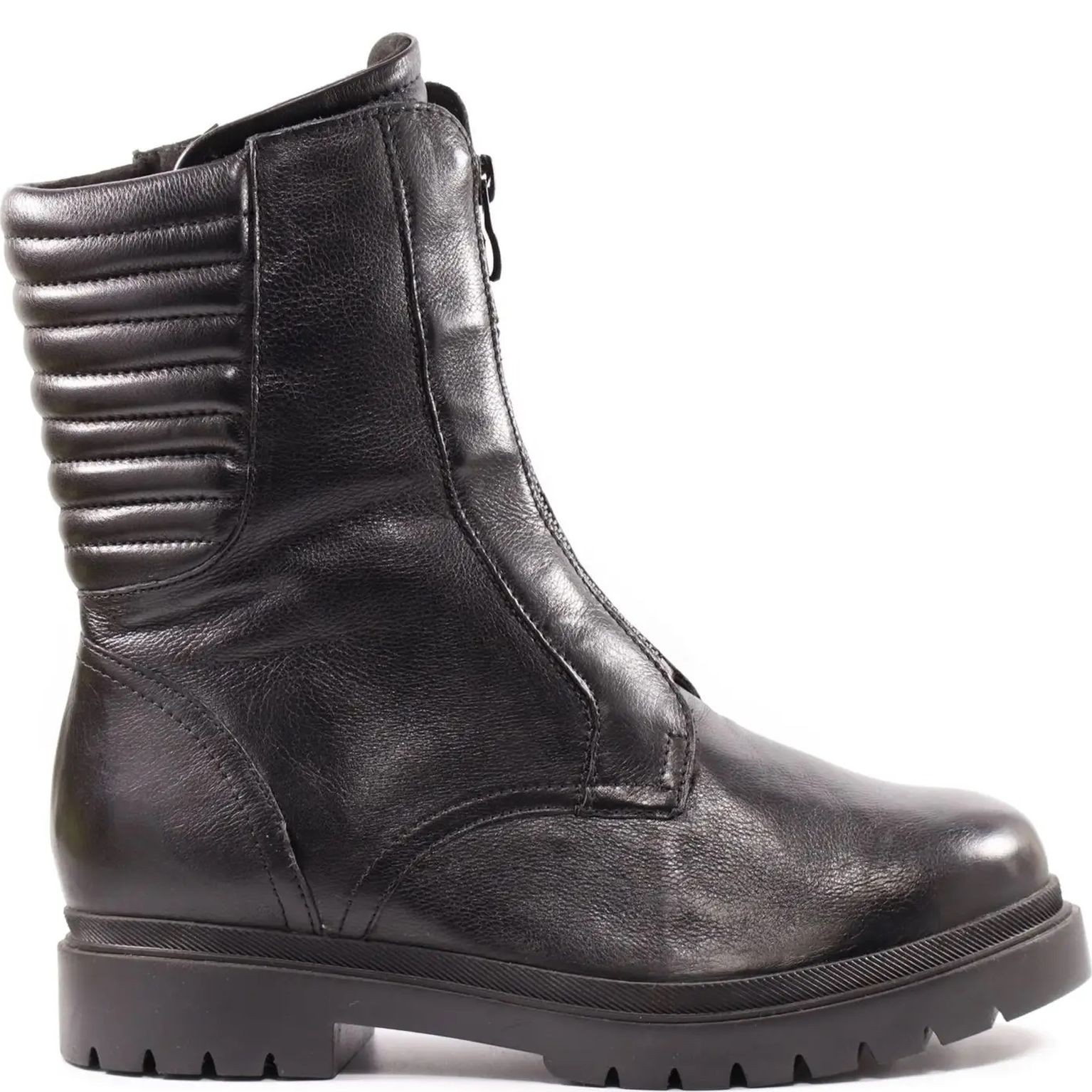 CAPRICE Aulinukai moterims, Juoda 2