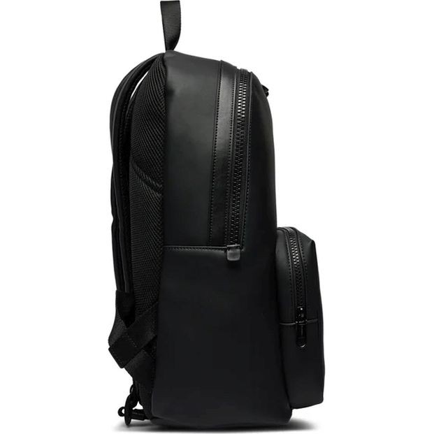 CALVIN KLEIN Kuprinė vyrams, Juoda, Must campus backpack 3