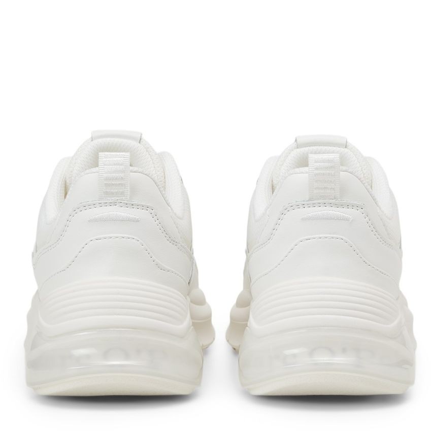 MARC O'POLO Sportbačiai moterims, Balta, Janne  sneakers 4