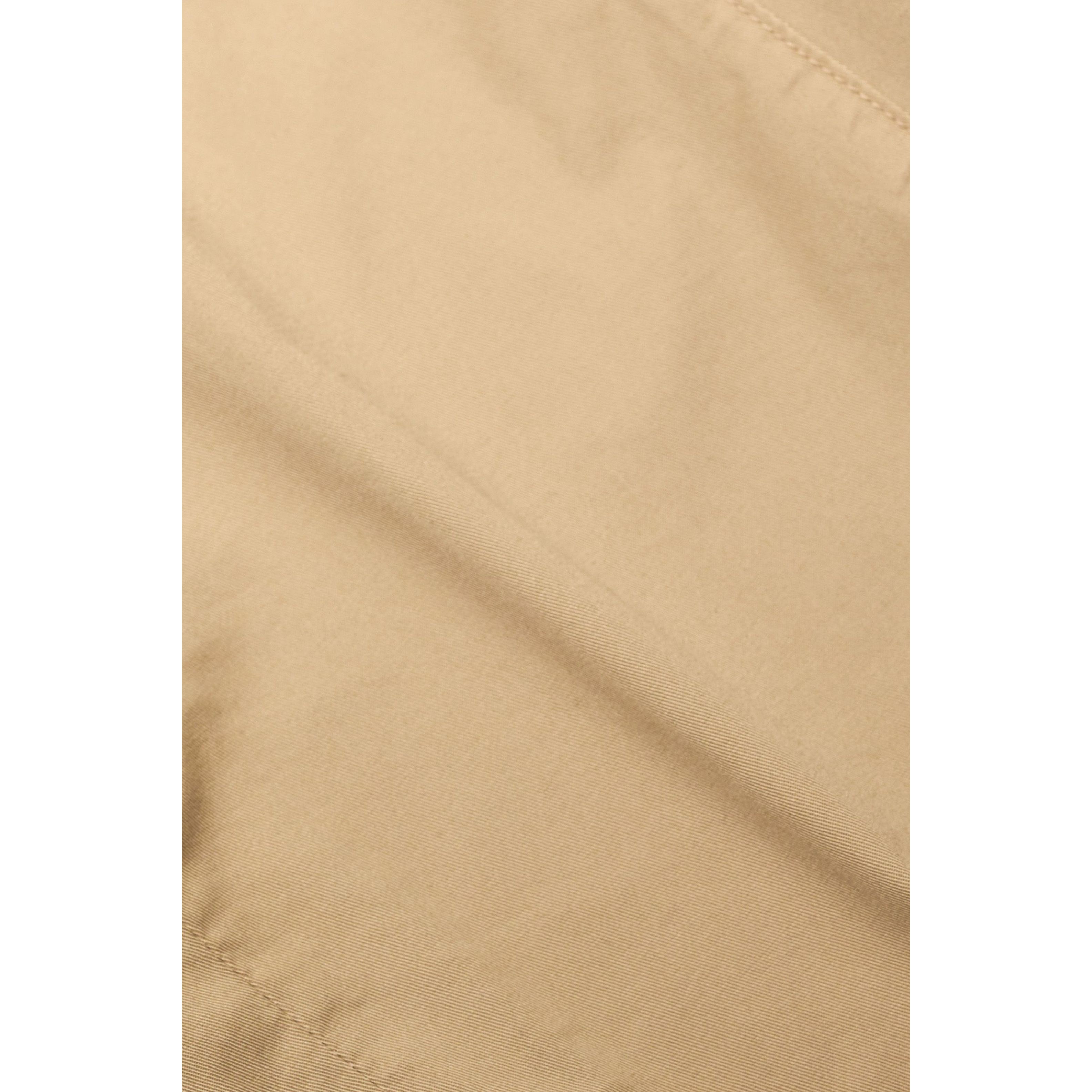 ESPRIT Midi sijonas moterims, Smėlio, SKIRT 4