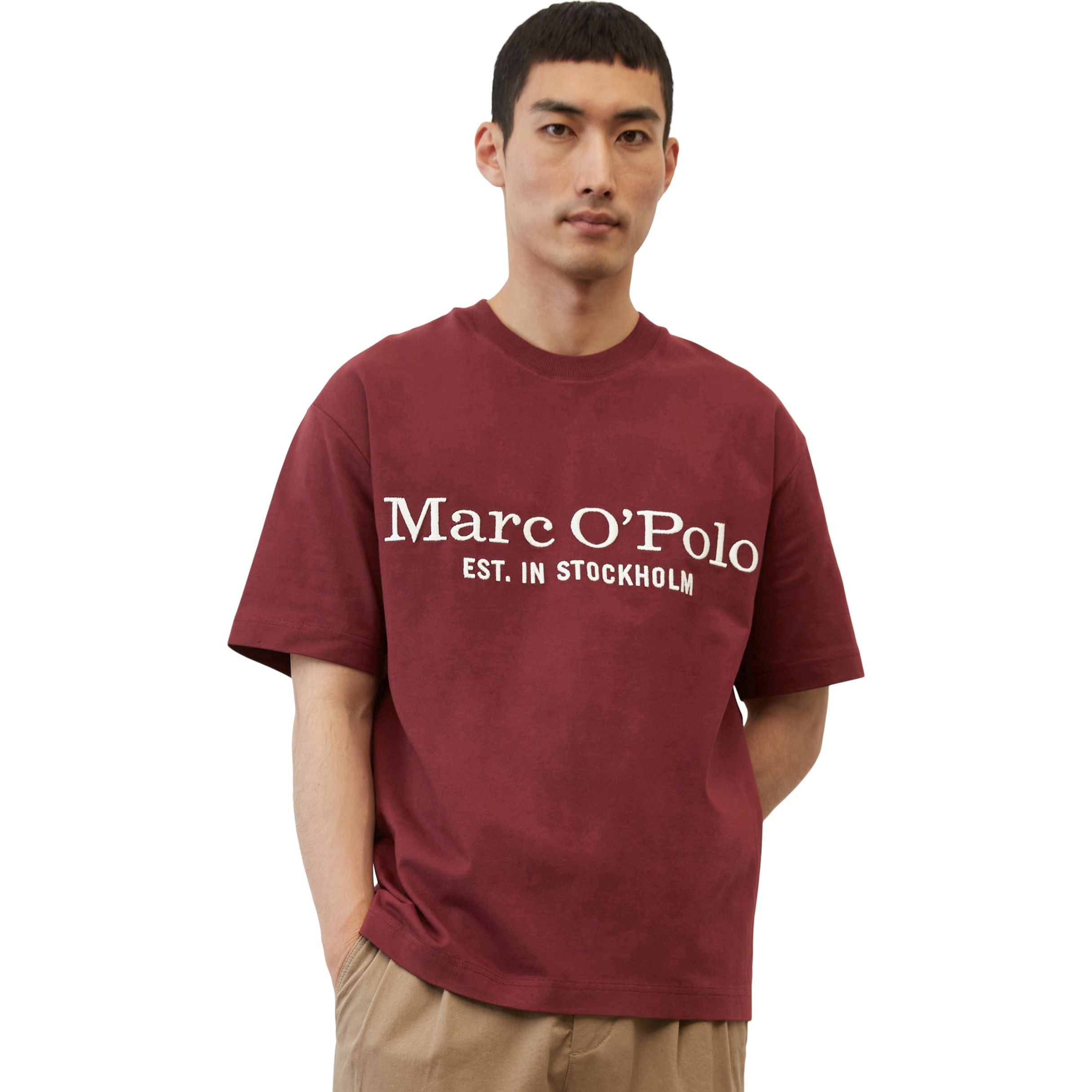 MARC O'POLO T-särgid mehed 2