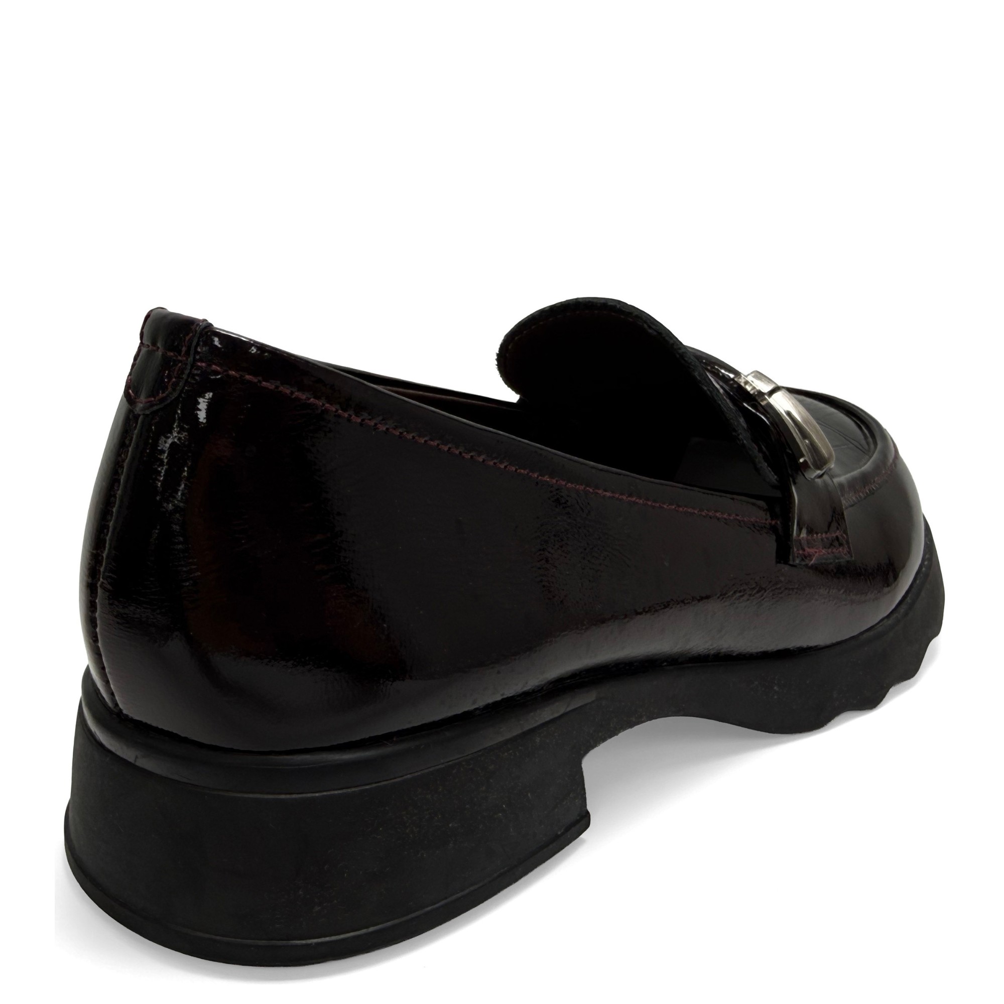 LA CONTE Loaferiai moterims, Vyšninė, Loafers 4