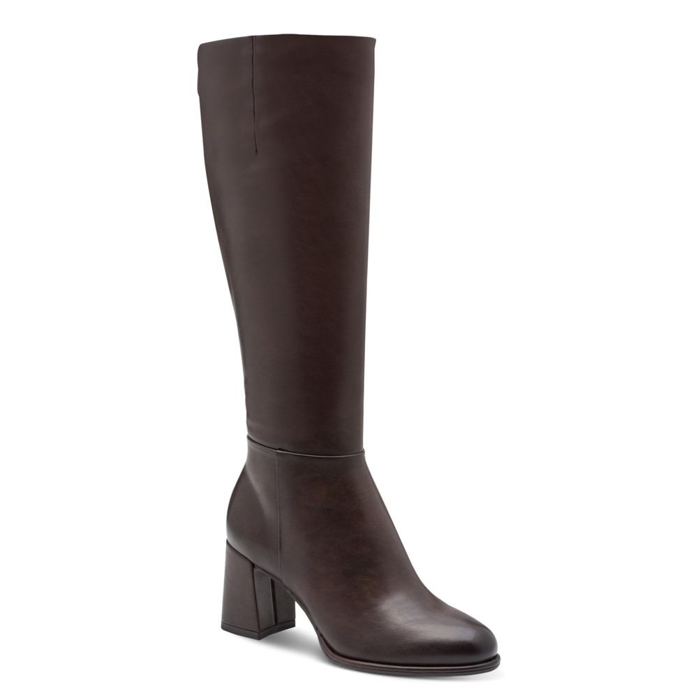 TAMARIS Auliniai moterims, Ruda, Boots 25515-41 1