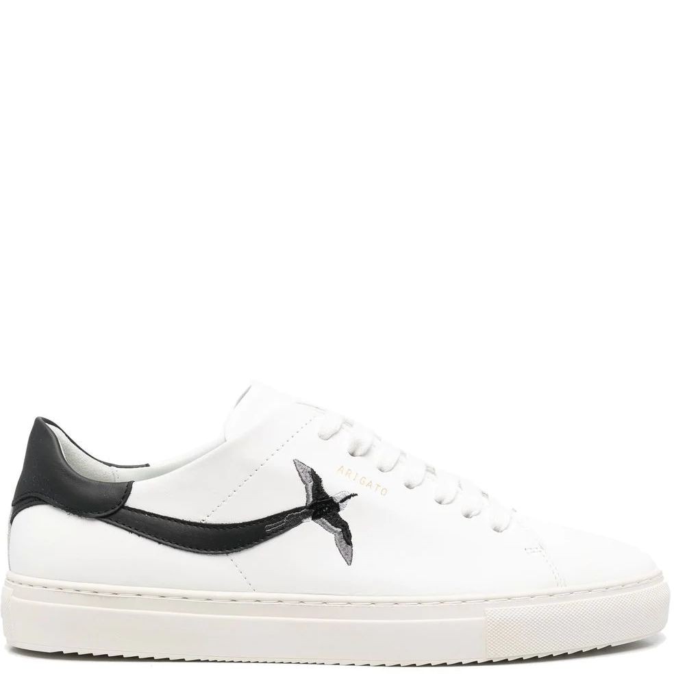 AXEL ARIGATO Sportiniai bateliai moterims, Juoda, Clean 90 Stripe Bee Bird 2