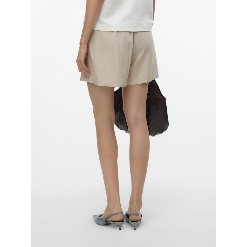 VERO MODA Šortai moterims, Baige, Mymilo shorts 4