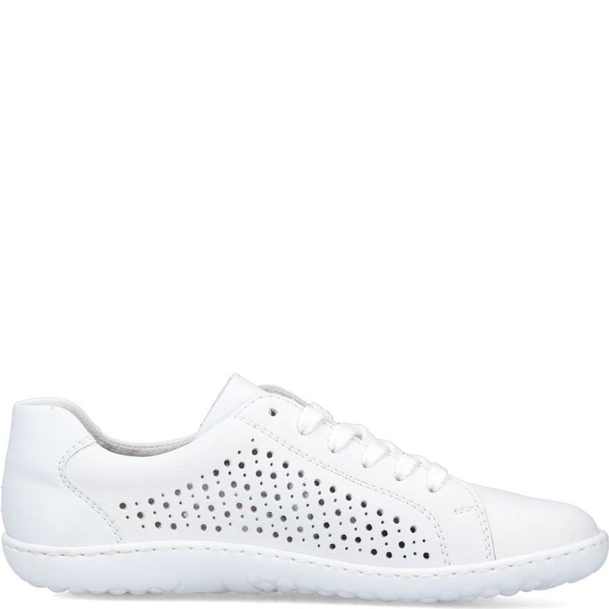 RIEKER Sportiniai bateliai moterims, Balta, SPORT SHOE 3