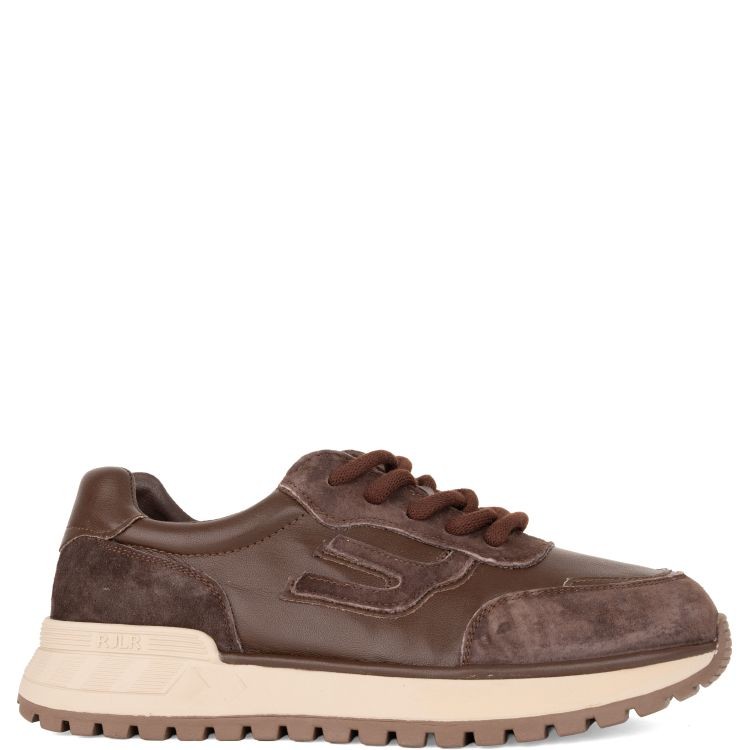 GRUNER SCHUHE Sportbačiai moterims, Smėlio, Sneakers 2