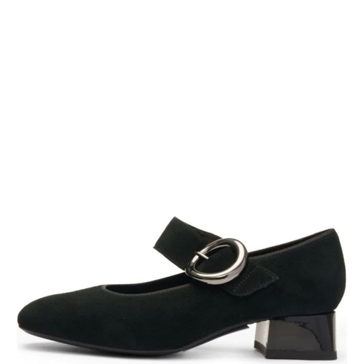ARA Klasikiniai batai moterims, Juoda, GRAZ 2.0 3
