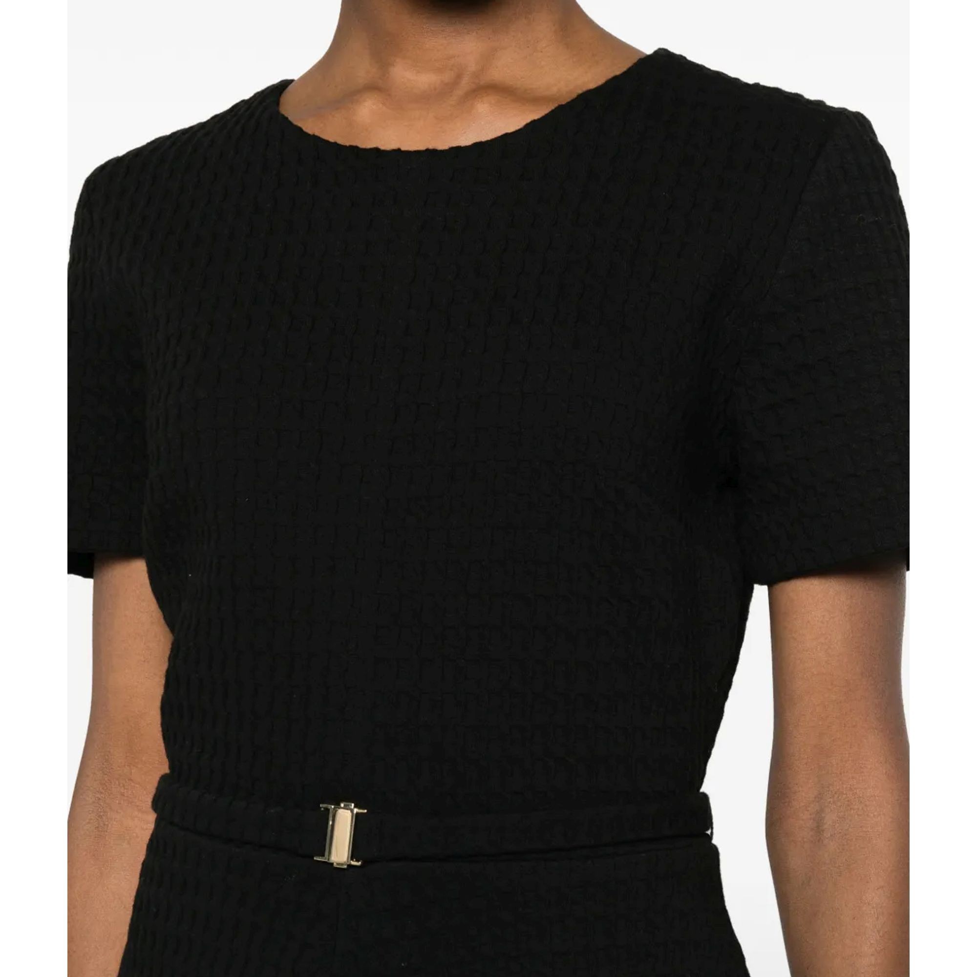 MARC CAIN Midi suknelė moterims, Marga, Mot.suknelė 4