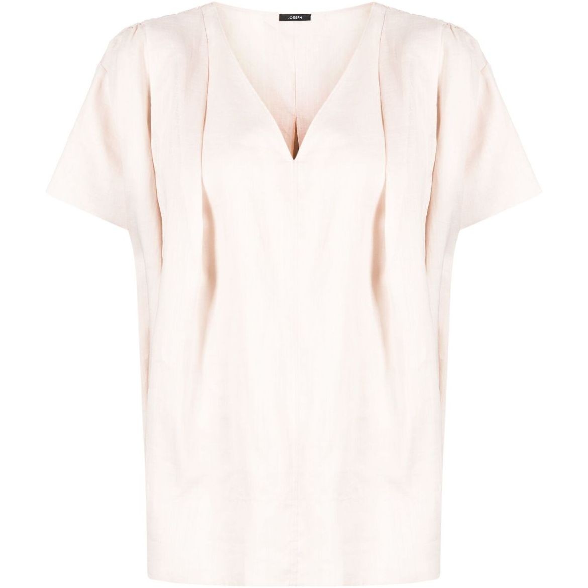 JOSEPH Palaidinės moterims, Kūno, Fletcher Blouse