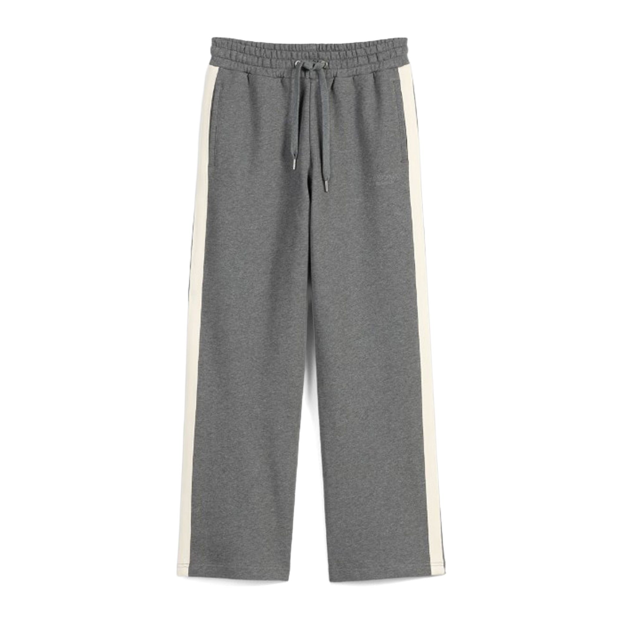 MARC O'POLO Laisvalaikio kelnės moterims, Pilka, 5000010590 Cas. Pants