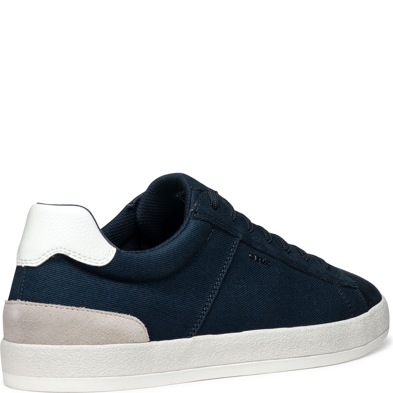 GEOX Laisvalaikio bateliai vyrams, Mėlyna, Serifos leisure 2