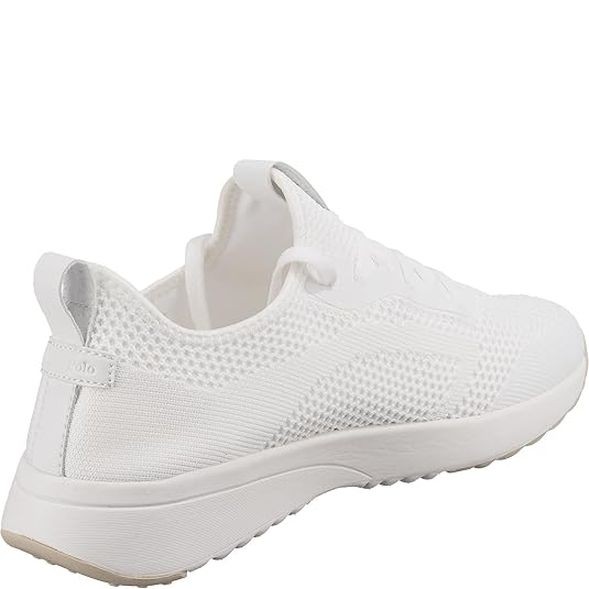 MARC O'POLO Bateliai - moterims, Balta, Mod.Loleta5D 4