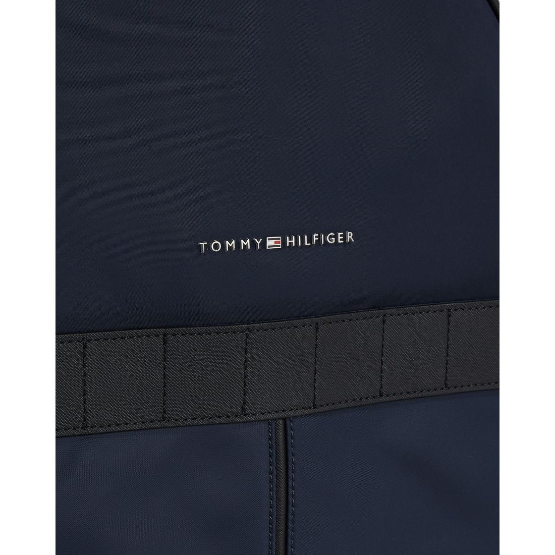 TOMMY HILFIGER Kuprinė vyrams, Mėlyna, Elevated backpack 4