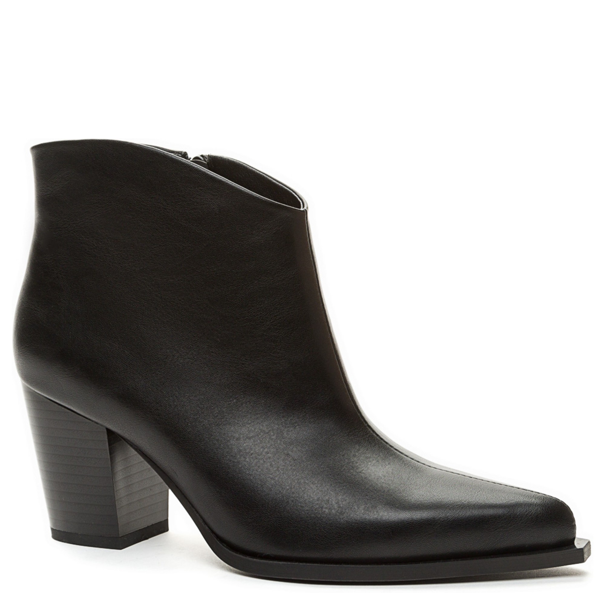 BETSY Aulinukai moterims, Juoda, Booties