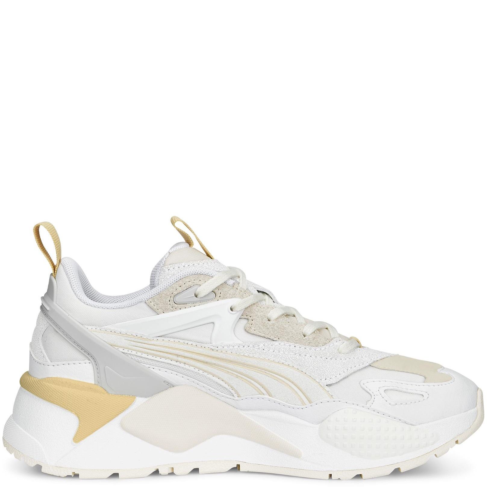 PUMA Sportiniai bateliai moterims, Balta, RS-X Efekt sport shoe 6