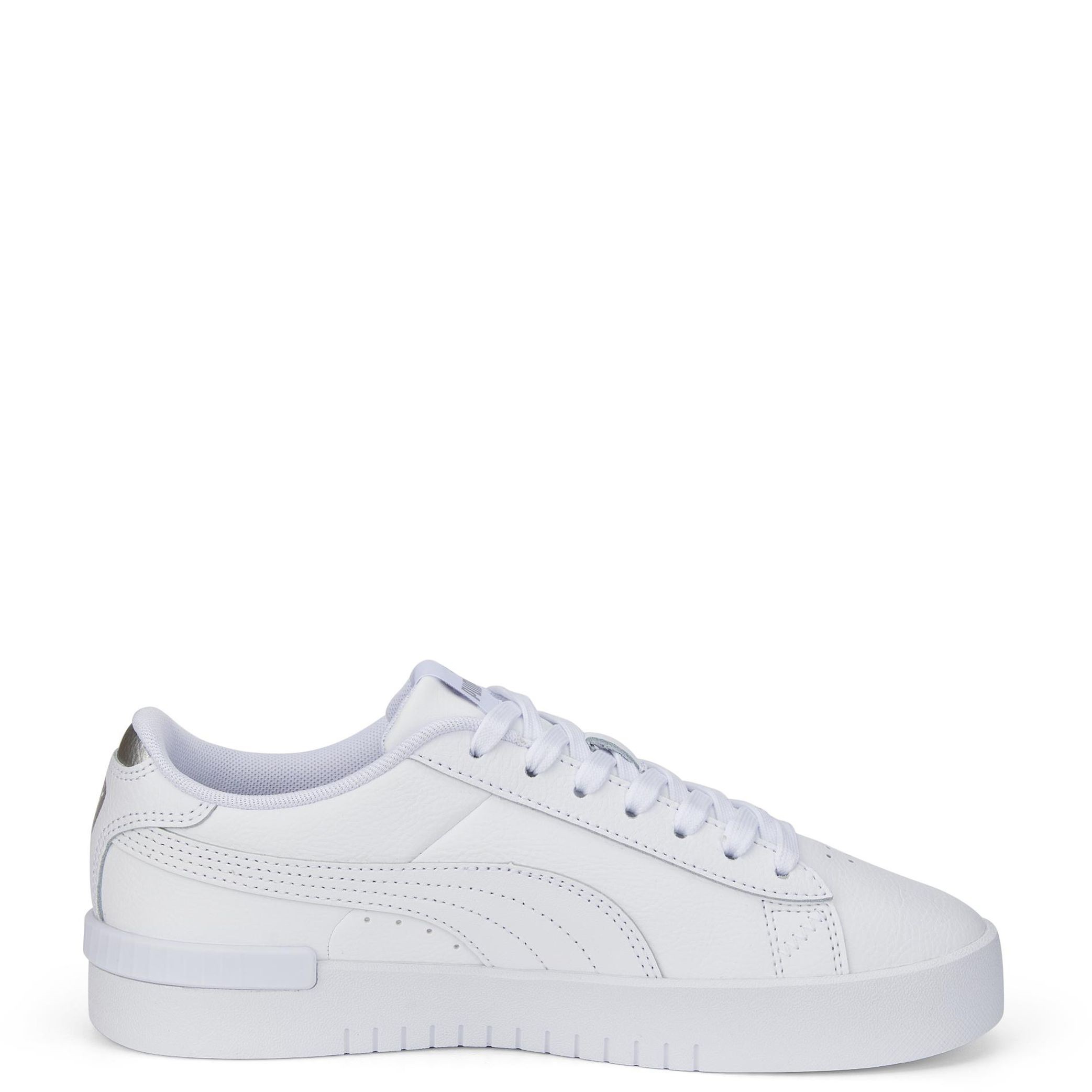 PUMA Laisvalaikio bateliai moterims, Balta, Jada leisure 4