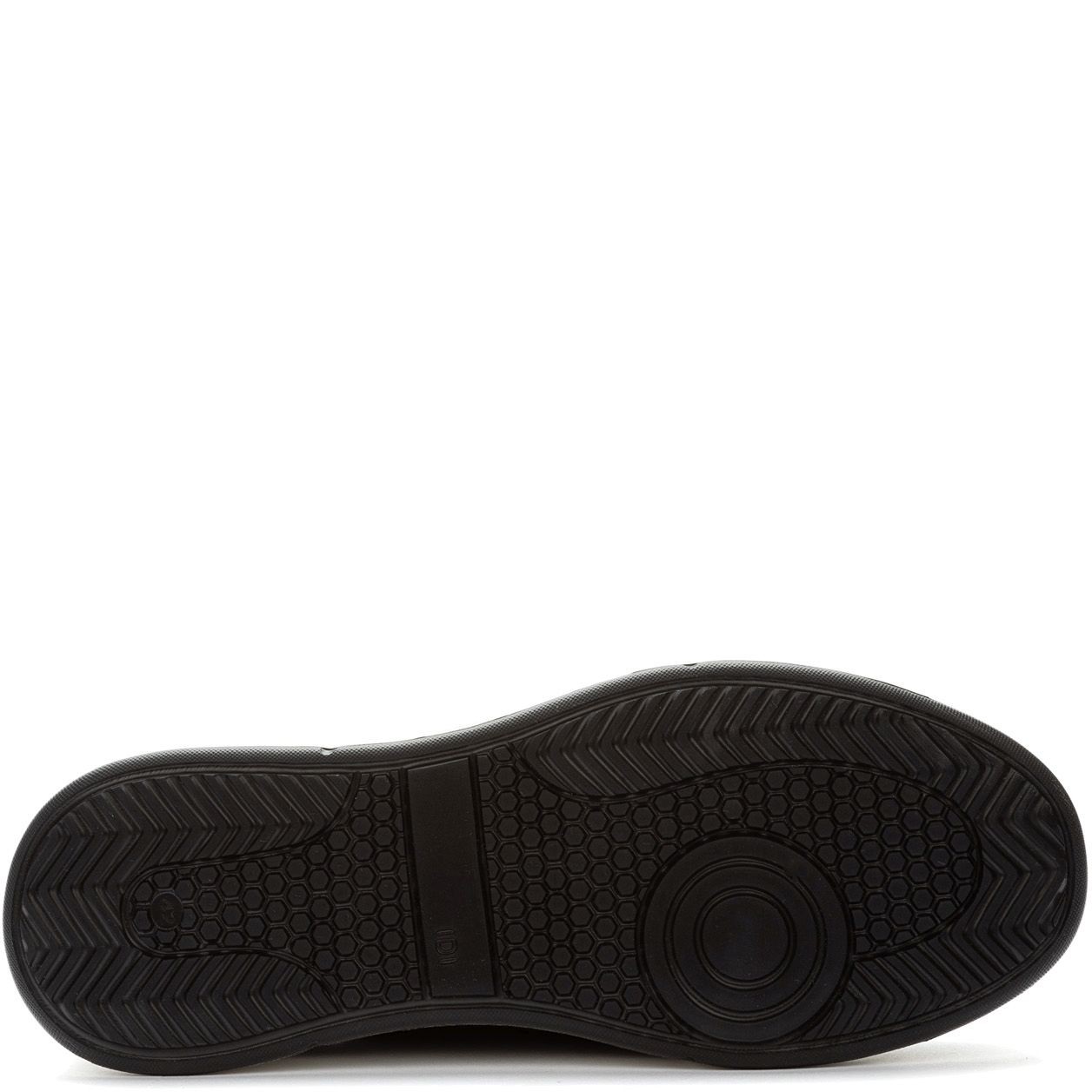 NEOMOOD Sportbačiai vyrams, Juoda, Sneakers 3