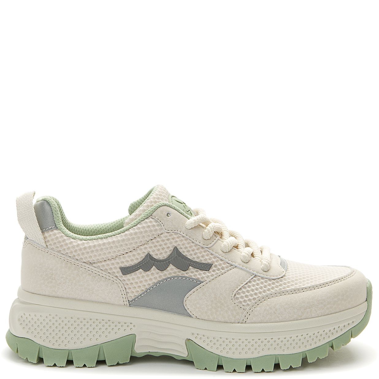 GRUNBERG Laisvalaikio bateliai moterims, Balta, Sneakers 5