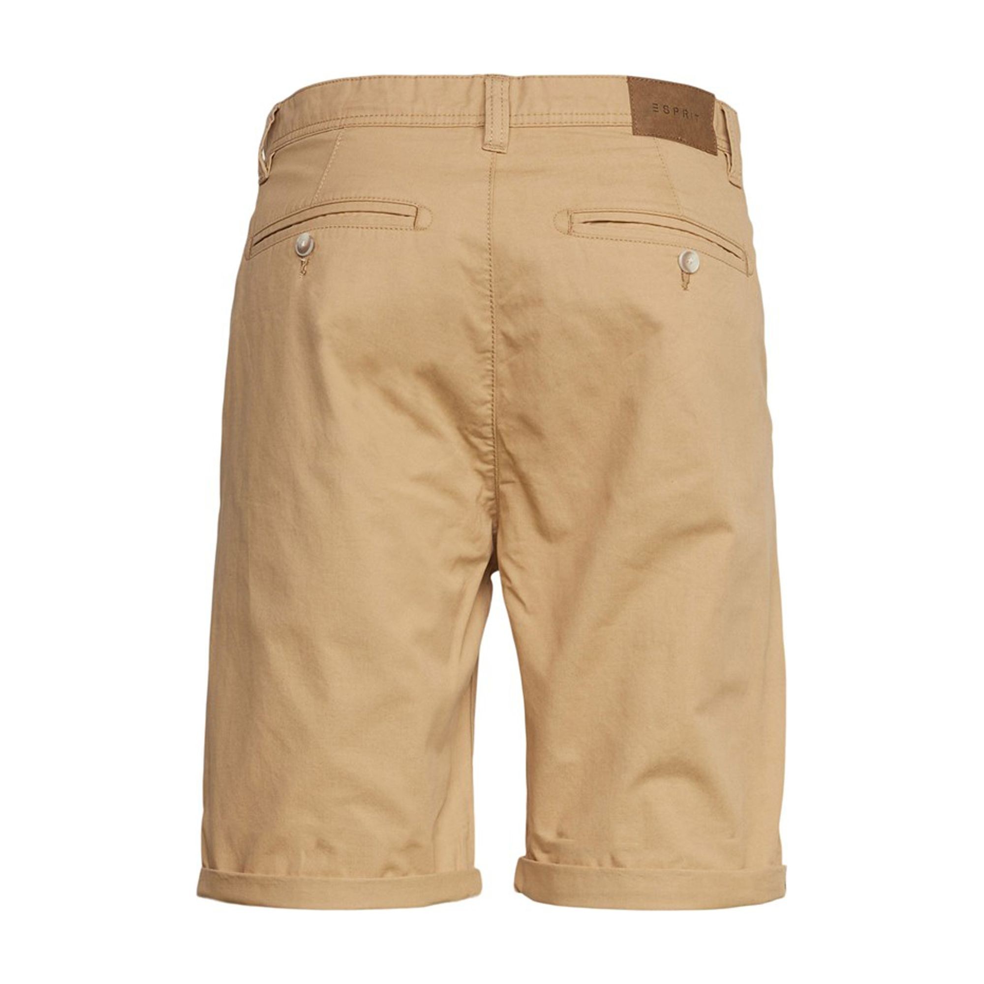 ESPRIT Šortai vyrams, N SUS Chino SH 2