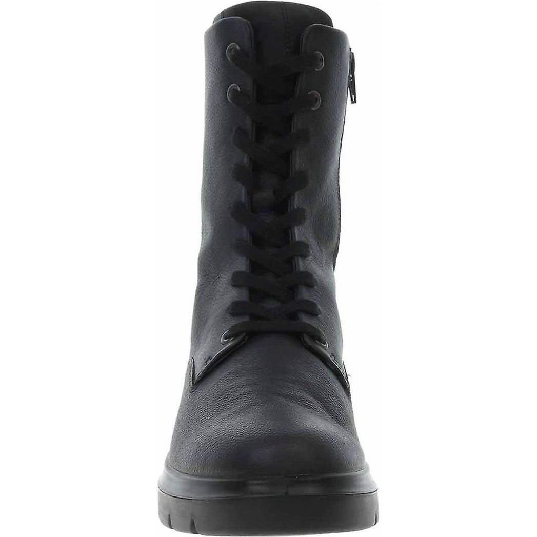 ECCO Aulinukai moterims, Juoda, Nouvelle booties 3