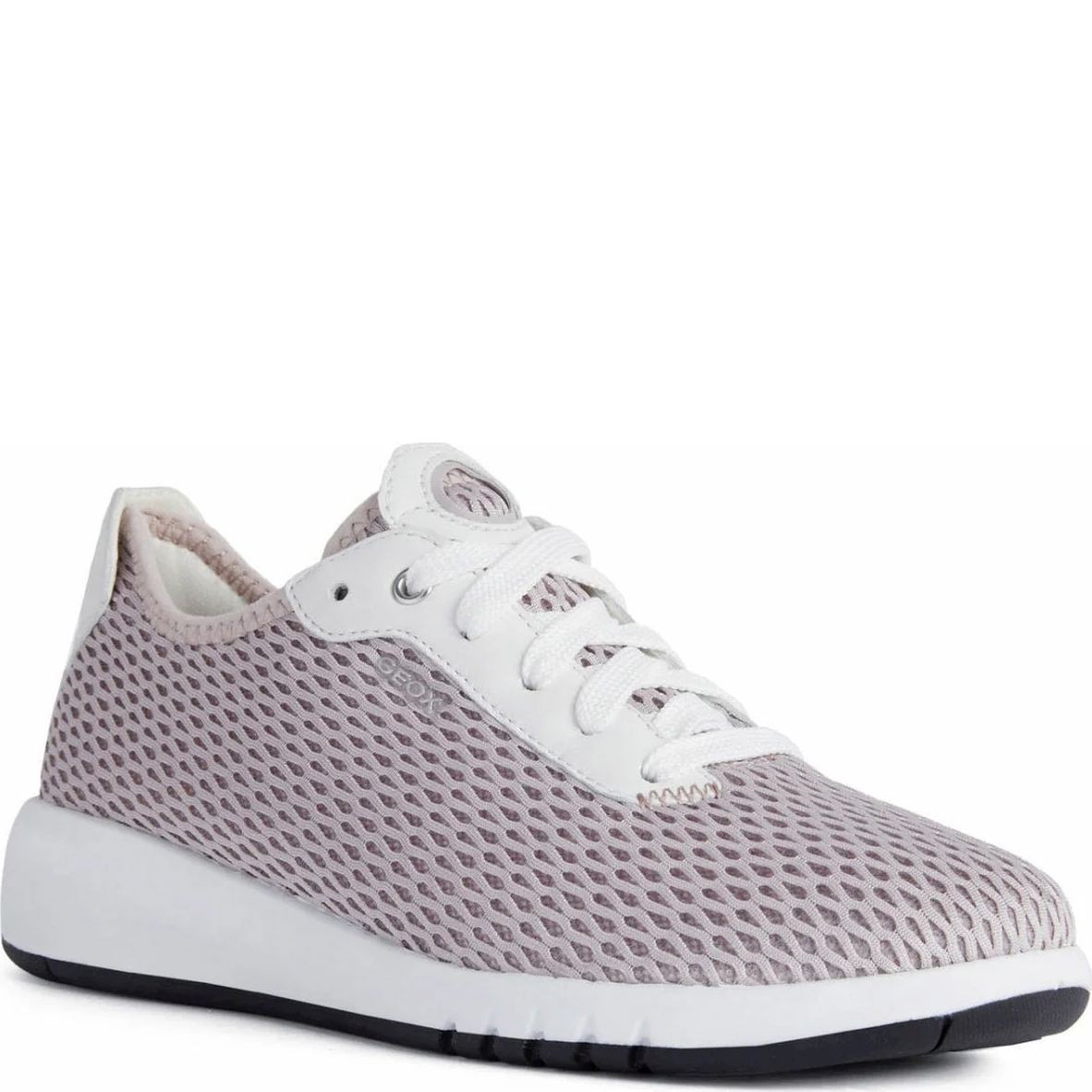 GEOX Bateliai - moterims, Rožinė, AERANTIS SHOES 1