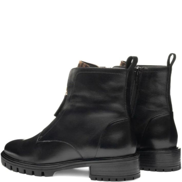 ARA Aulinukai moterims, Juoda, TULSA-ST 3