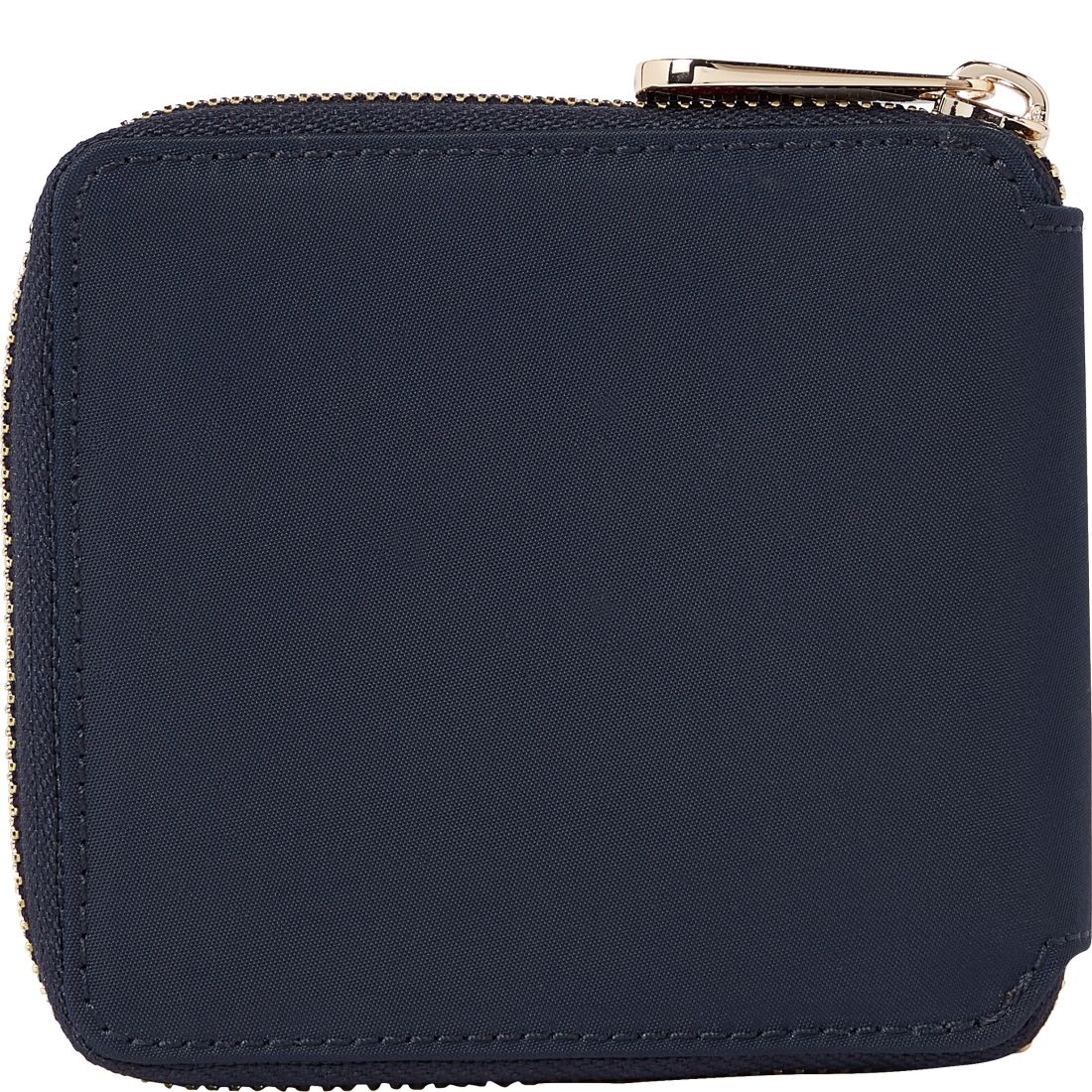 TOMMY HILFIGER Piniginė moterims, Mėlyna, Poppy wallets 2