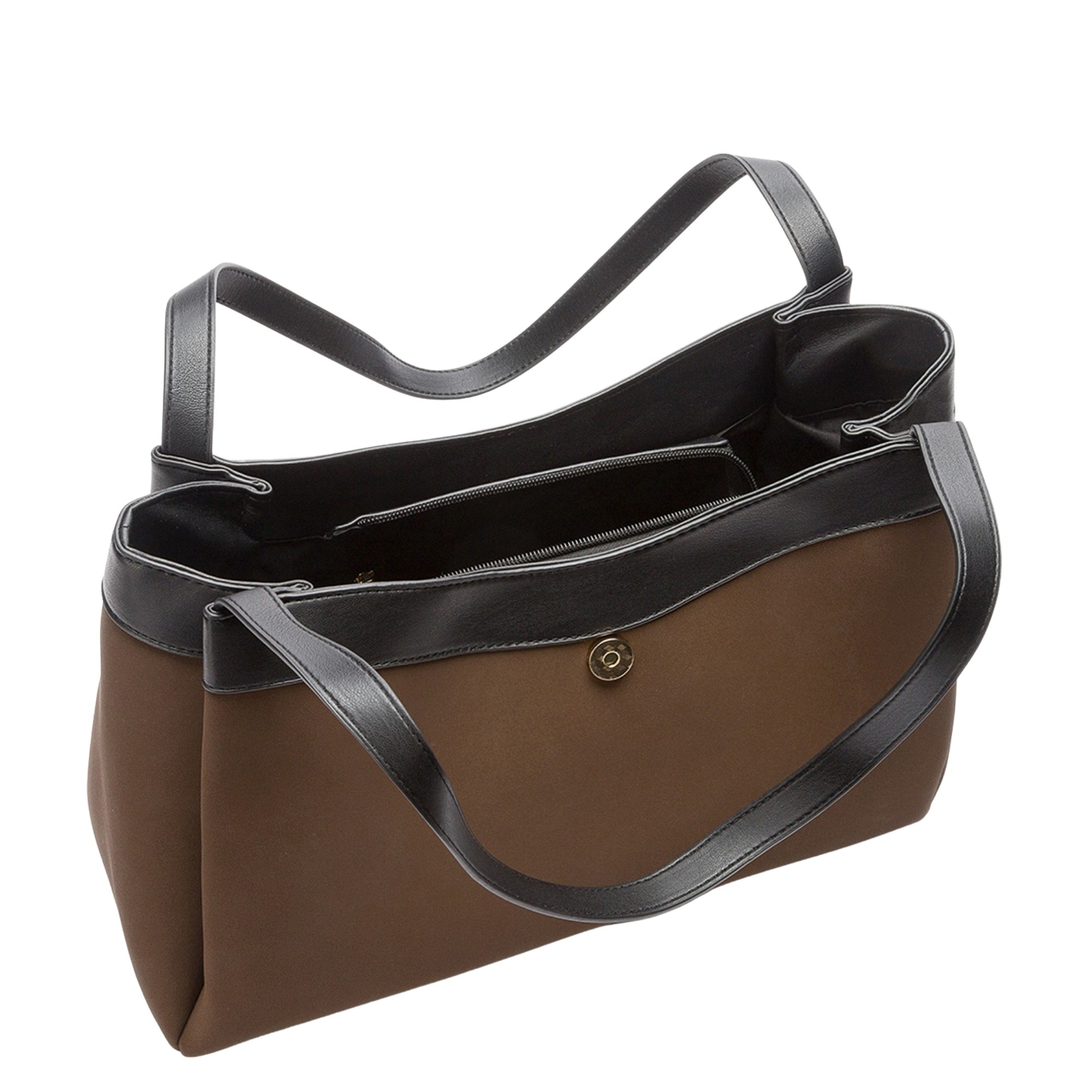 KEDDO Rankinė - NENAUDOJAMA moterims, Ruda,, anp358100-18-02 3