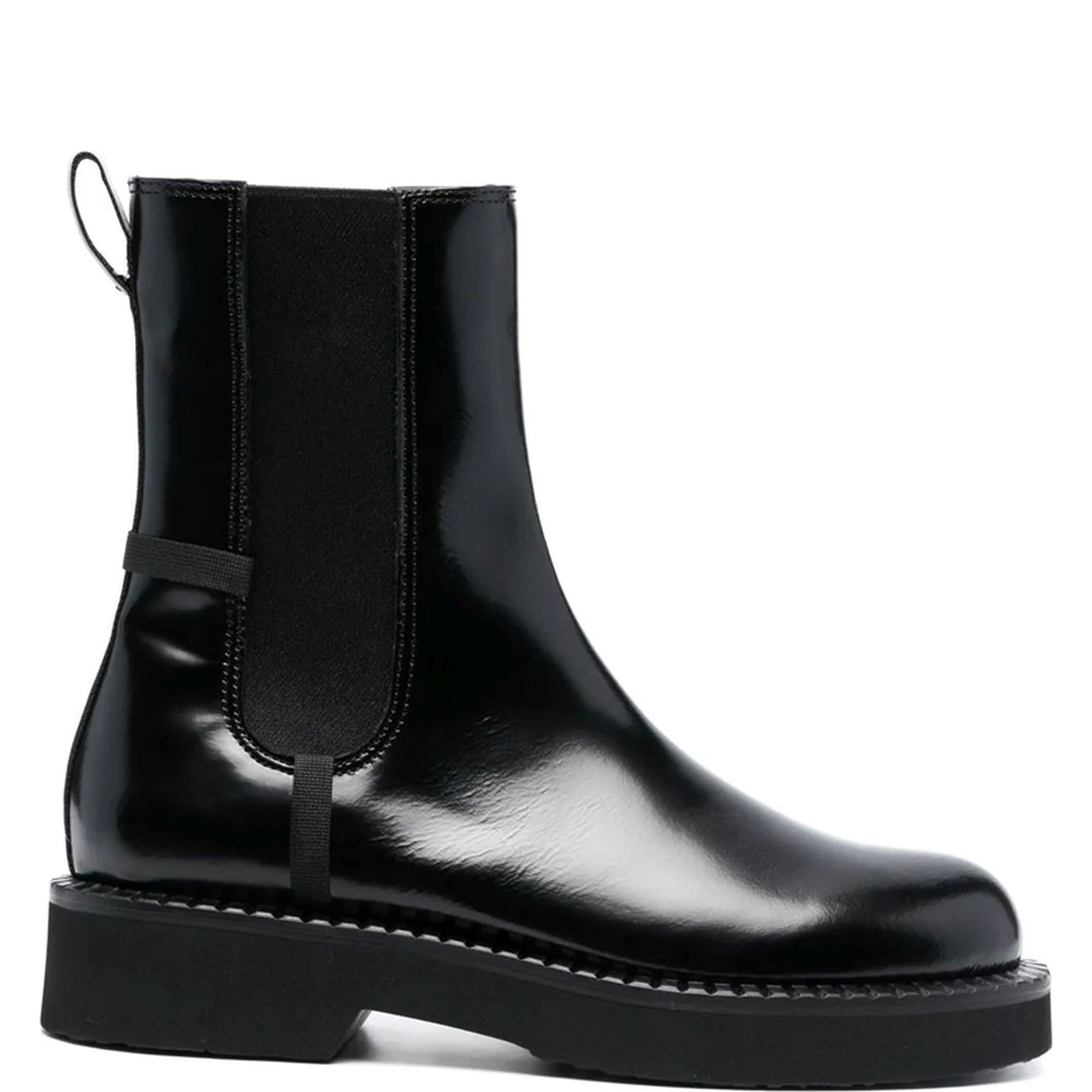 PREMIATA Aulinukai moterims, Juoda, Booties 2