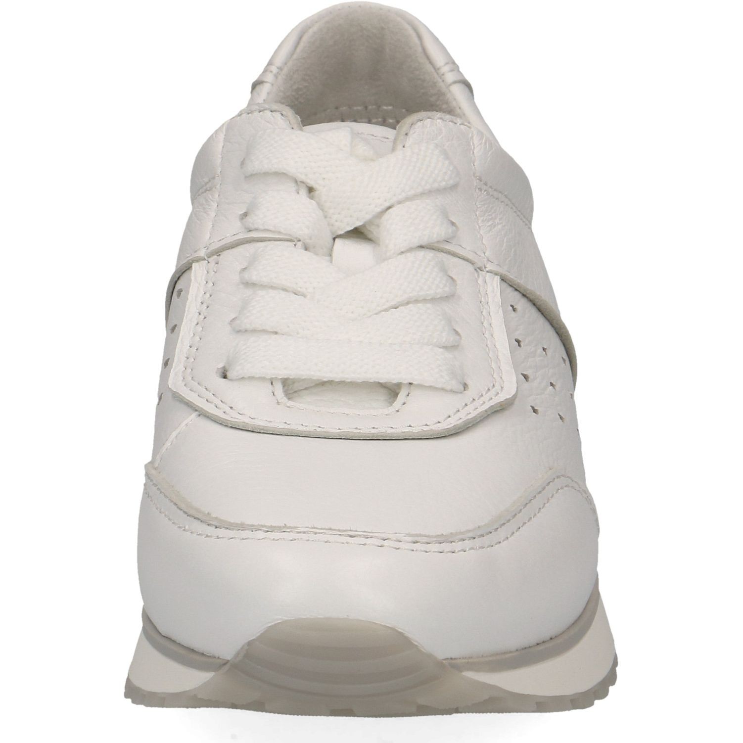 CAPRICE Sportiniai bateliai moterims, Balta, Sport Shoe 7