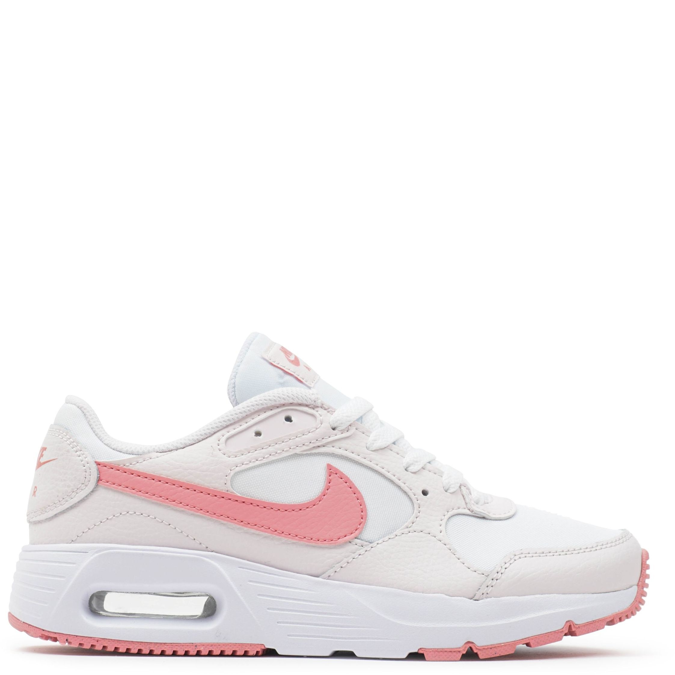 NIKE Sportiniai bateliai moterims, Rožinė, AIR MAX SPORT SHOE 2