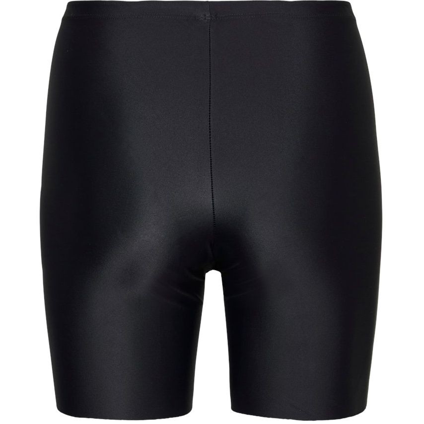 VERO MODA Naktiniai marškiniai moterims, Juoda, VMMERLE SHORTS 2