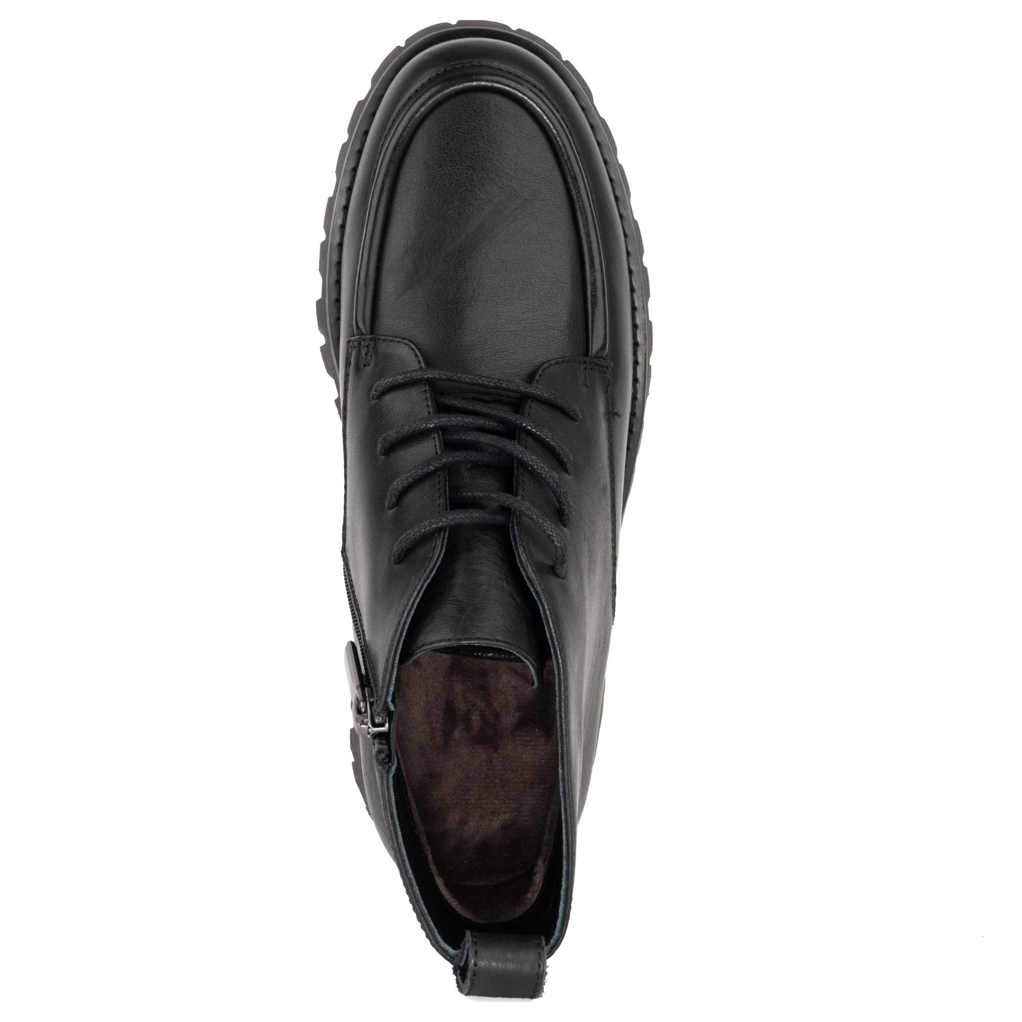 SERGIO MORETTI Aulinukai moterims, Juoda, Booties 4