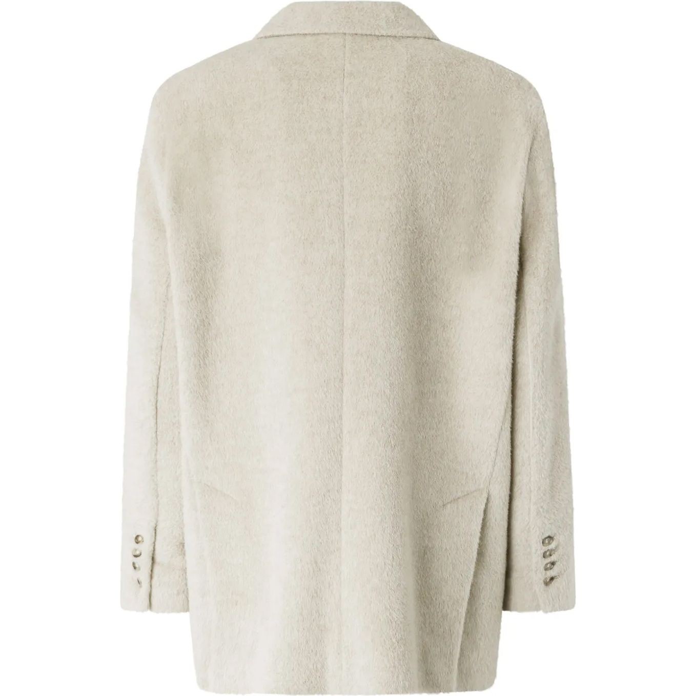 PINKO Švarkas moterims, Smėlio, Callimaco blazers 2