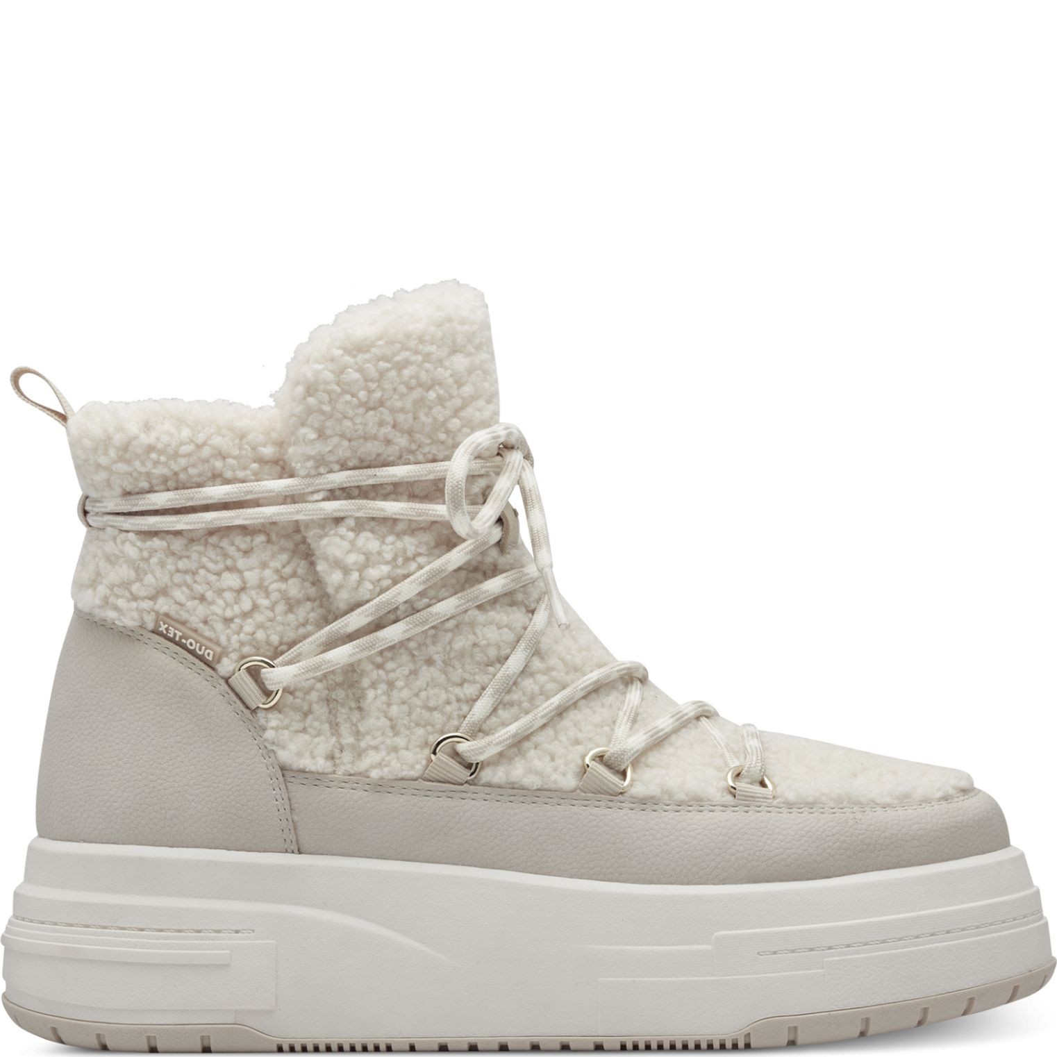 TAMARIS Aulinukai moterims, Kūno, Wl boot 2