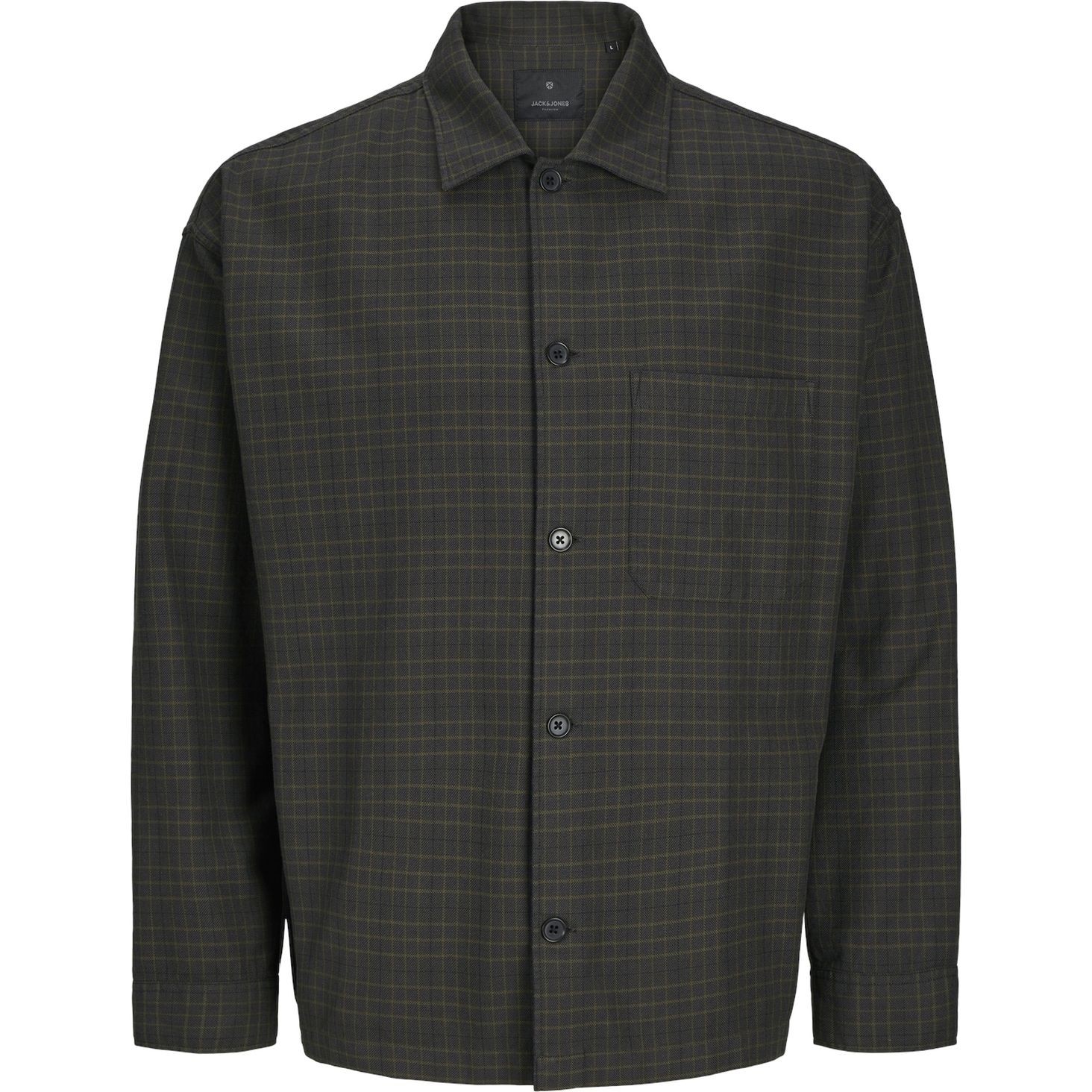 JACK & JONES Lengva striukė vyrams, Marga, Madison 1