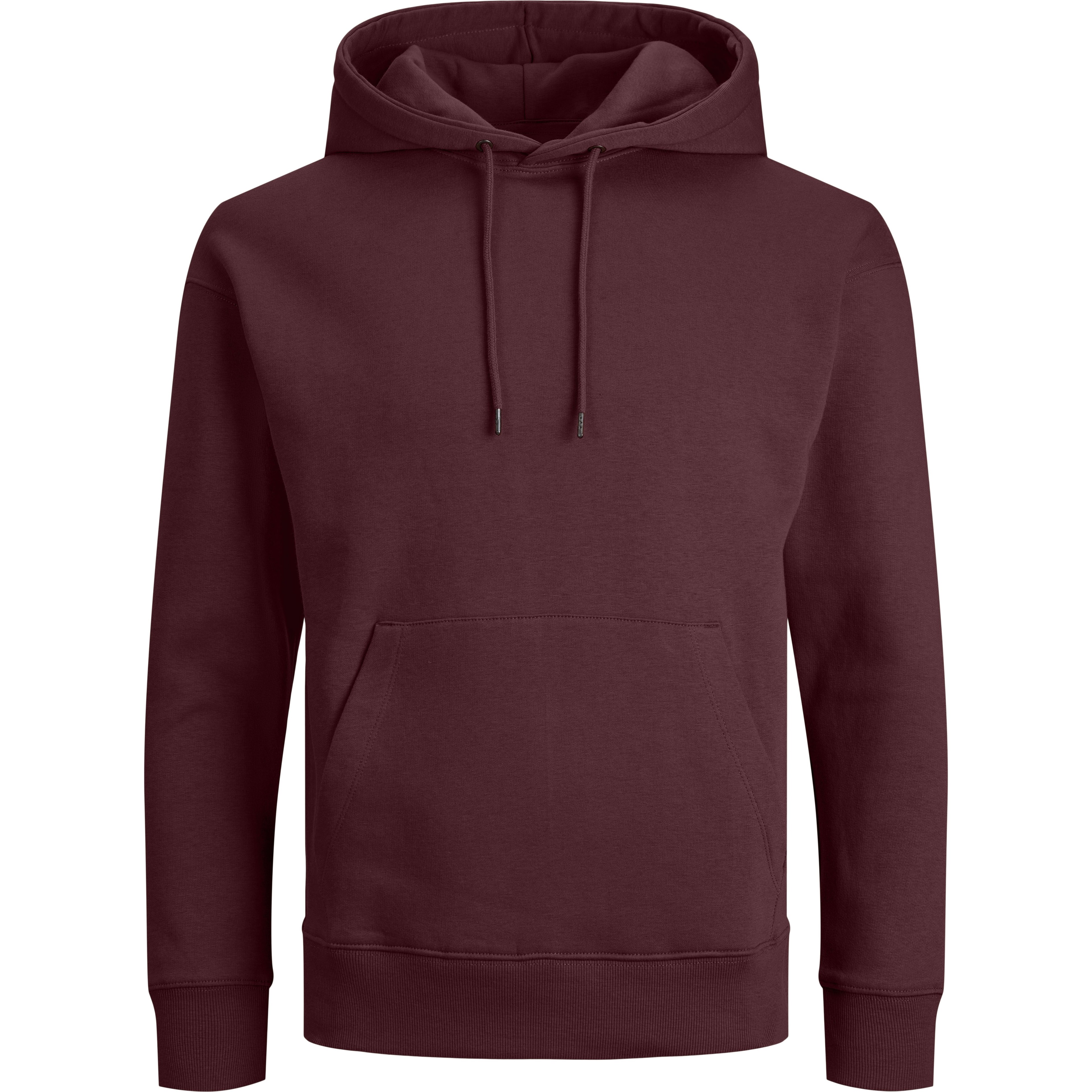 JACK & JONES Džemperis vyrams, JJESTAR BASIC SWEAT HO 1